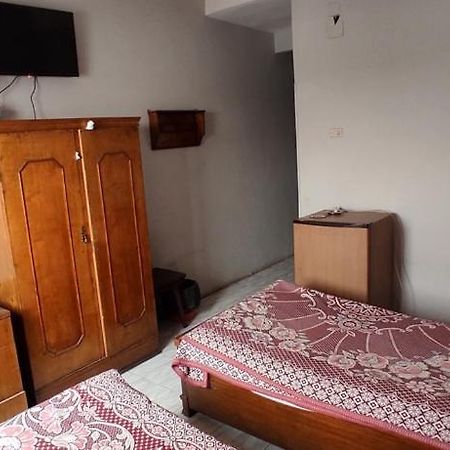 Memnon Hotel Asvan Dış mekan fotoğraf
