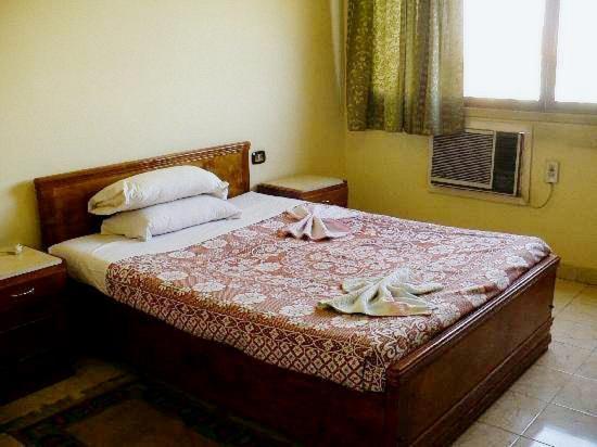 Memnon Hotel Asvan Dış mekan fotoğraf