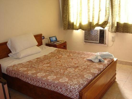 Memnon Hotel Asvan Dış mekan fotoğraf