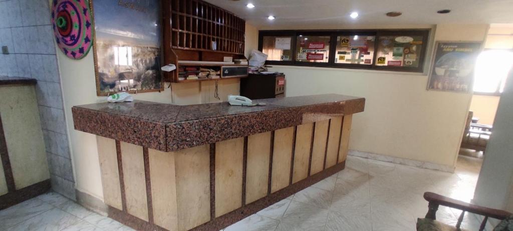 Memnon Hotel Asvan Dış mekan fotoğraf